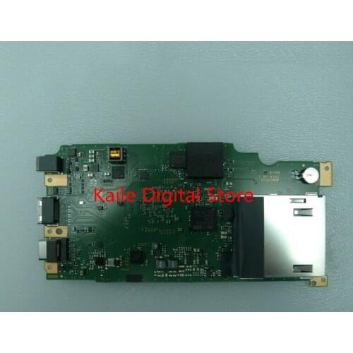 Original For Nikon Z6 Main Board/Motherboard/PCB Repair Parts Z6