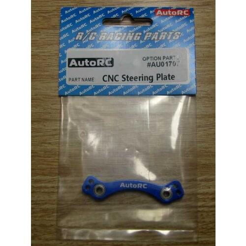 RC SC-A10 AU01707 CNC steering board plate