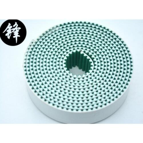 Open Roll Timing Belt for Tajima Feiya embroidery machines HTD5M-30mm