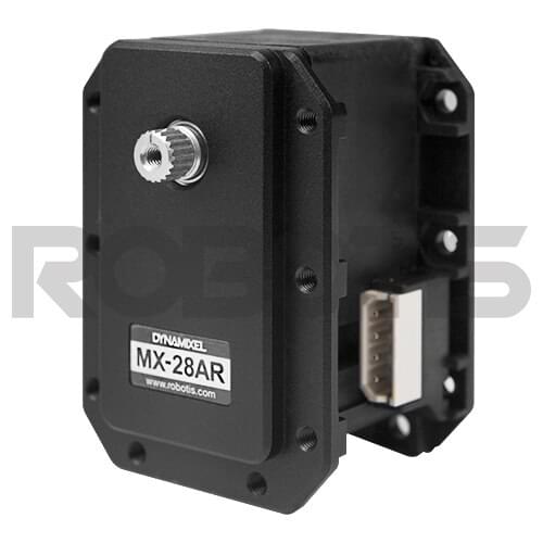 ROBOTIS DYNAMIXEL MX-28AR servo Dynamixel special servo for original Korean robot