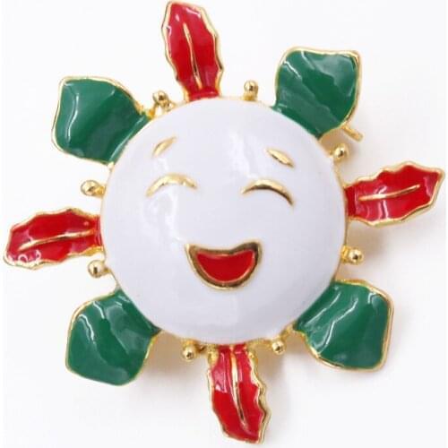 Skysuk Children's Brooches For Clothes