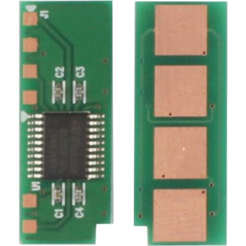 PA-210 PA-210E PD-201 PC-211EV Toner chip for Pantum P2500 M6500 M6600 laser printer cartridge