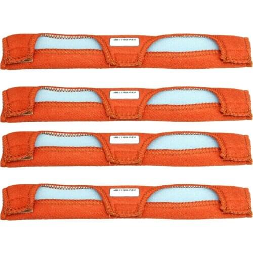 Outdoor Non Slip Helmet Accessories Grip Welding Air Cushion Tool Safety Soft Sweat Band Hard Hat Headgear Replacement Worker