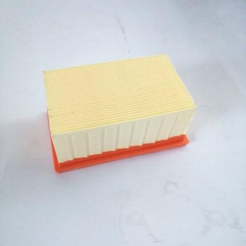 Motorcycle Air Filter For BMW F800GS 07-16 F800ST 06-13 F800R 10-16 F800S 06-10 F800GT 13-16 F650GS 08-12 F700GS