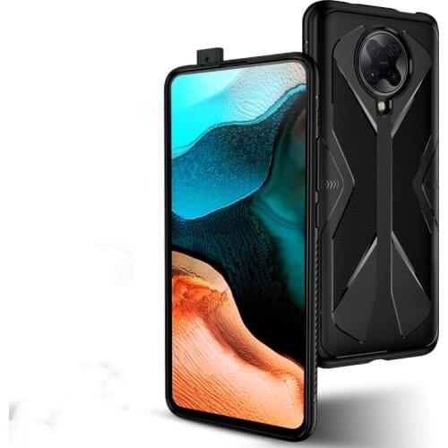 Чехлы для телефонов Xiaomi Redmi K30 YUESHANG China At AliExpress