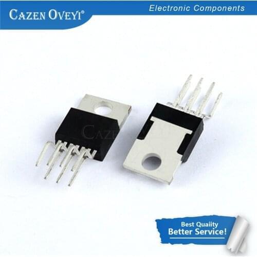 1pcs/lot L4950TA L4950 TO-220 In Stock