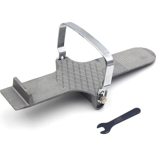 1Pcs Multifunctional Hand Tool Set Alloy Board Lifter Door Foot Drywall Plaster Sheet Lifting Tool Repair Tool Set Woodworking