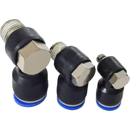 Free shipping 10pcs/lot PH4-M5,4-01,4-02,PH6-M5,6-01,6-02,6-03,PH8-01,8-02,PH10-02,PH12-02, Pneumatic Hexagon Male Air Fitting