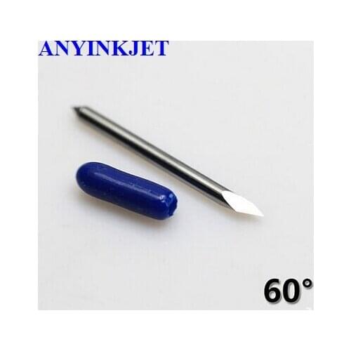 5pcs 60 Degree High Quality Summa blade Summa knife for Summa D Vinyl Cutter Plotter