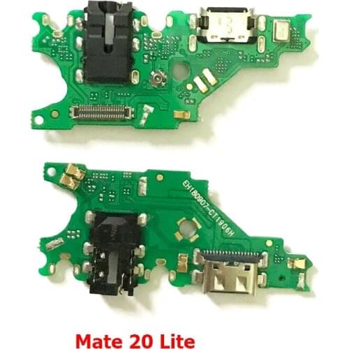 Микрофоны для телефонов Huawei Mate 20 Arvin China At AliExpress