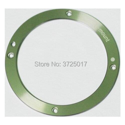 Bayonet Ring Replacement Repair parts for Sony ILCE-5100 A5100 camera Metal ring