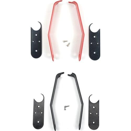 Aluminum Alloy Mudguard Brackets for Xiaomi M365/PRO Electric Scooter Parts & Accessories