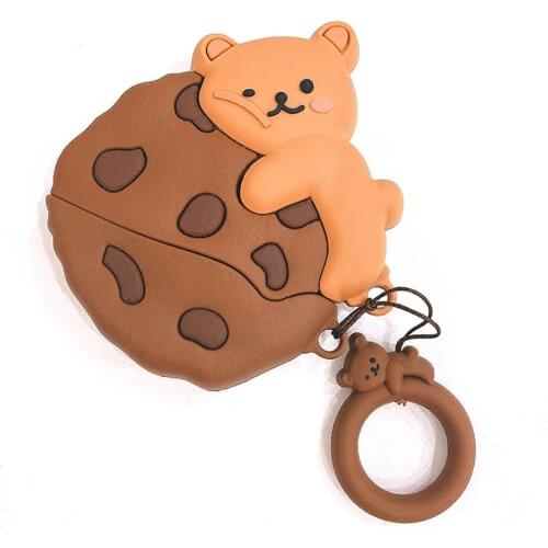 Car Key Cover Case Shell Bag Protective Key Ring for BMW Mercedes Benz for Toyota Honda BMW Mini Cute Cartoon Auto Key Shell