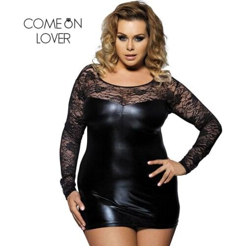 Comeonlover Dresses For Full