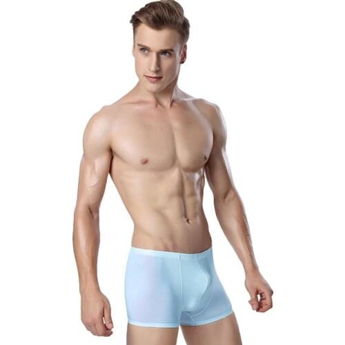 Men's Boxers DBCSKE China