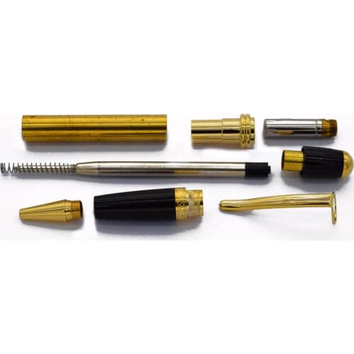 DIY new gatsby twist pen kit RZ-S62