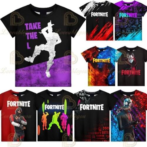 FORTNITE Cosplay Costumes