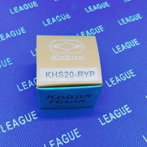 KHS20-RYP koban HOOK TAJIMA EMBROIDERY MACHINE PARTS MEC05050100, 05022010J001, SA1648001