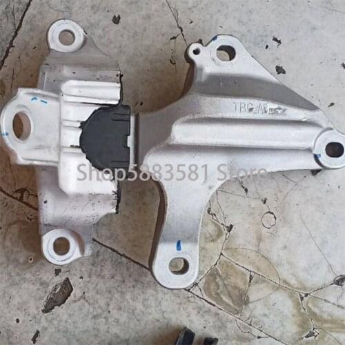 Car engine foot glue Engine mount Hydraulic suspension Machine claw glue Hon dac ivi c Gearbox bracket glue