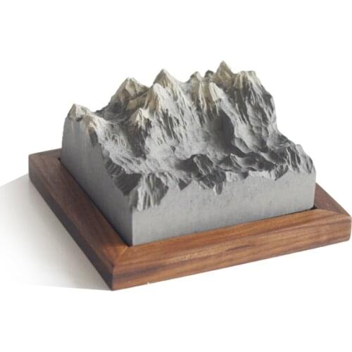 LISM Molds For Modeling