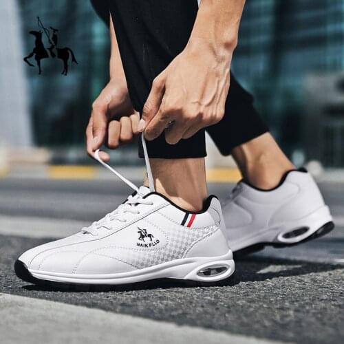 Mens Golf Sneakers Grass Waterproof Comfortable Golf Sneakers Brand New Non-slip Outdoor Fitness Walking Golf Shoes Size 39-44