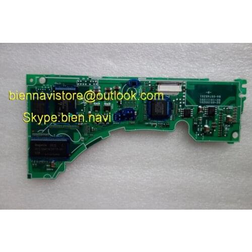 PCB Brand new alpin 6 dvd Disc Car Mechanism for NO 65.12-9 225 820-01 HEBE904A