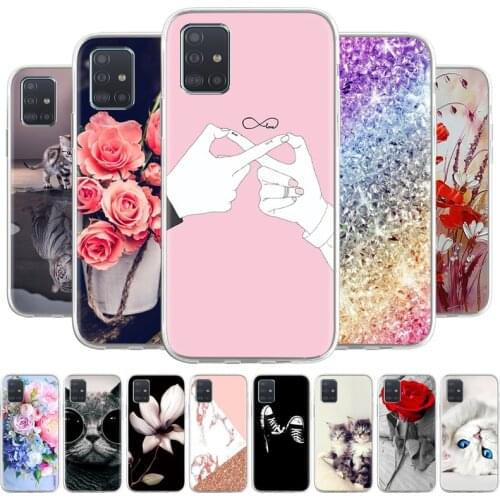 Ojeleye Samsung Galaxy A71 Phone Cases