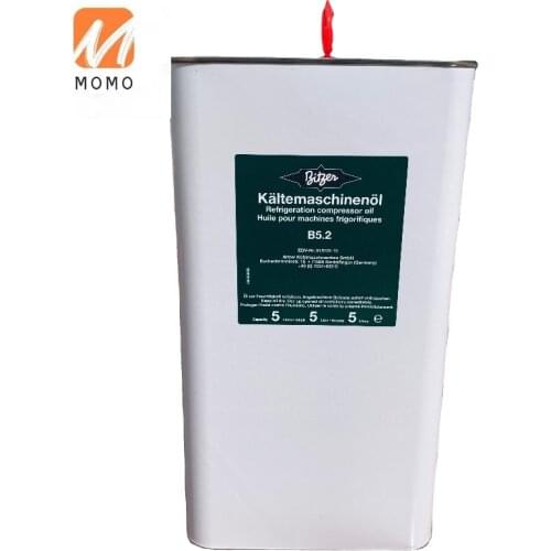 Industrial Food Cooling Room Refrigeration Heat Exchange Equipment Water Cooling System Refrigerating Oil