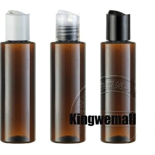 Empty Cosmetics Bottle Beauty Perfume Container Professional Makeup Alcohol Cream Plastic Water Packaging Refillable Accessories