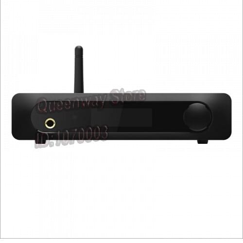 R-086 Matrix Mini-i Pro 2 32Bit/384kHz DSD DXD DAC Headphone AMP ESS SABRE ES9016S 210 mW RM2 REMOTE CONTROL