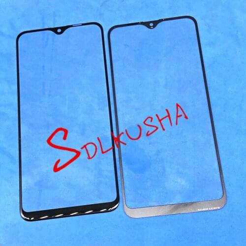 Front Outer Screen Glass Lens Replacement Touch Screen For Samsung Galaxy A20e A202F A202DS