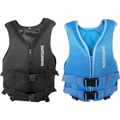 Surfing Life Jacket Drifting Floating Life Vest Swimming Aid Adults Life Jacket Safety Life Vest Water Sports Fishing Ski Vest