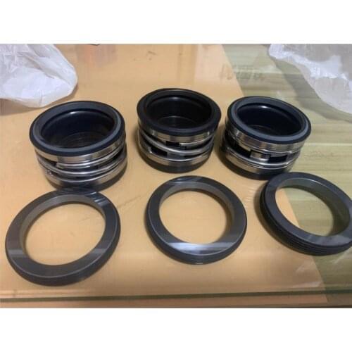 Type 2100-2-55 , 2100K-55 , 2100-55 (L3*) Elastomer Bellows Seal-J-Crane TLANMP Mechanical Seals