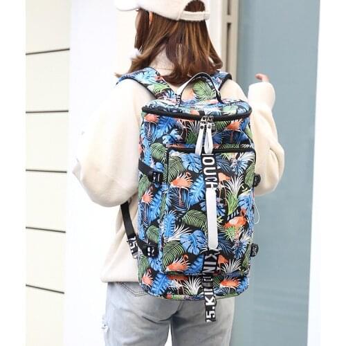 Туристические рюкзаки VIDOSOLA China At AliExpress