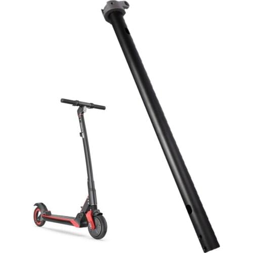 Folding Rod Base Lock Screw For Xiaomi M365 Scooter Folding Pole Stand Rod Base Spare Parts Electric Scooter 62cm