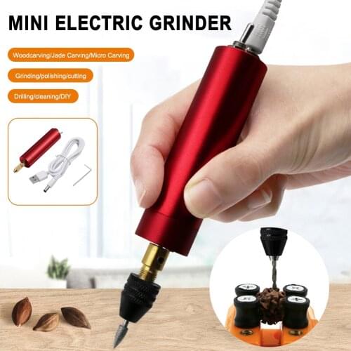 WELIBA Electric Engravers