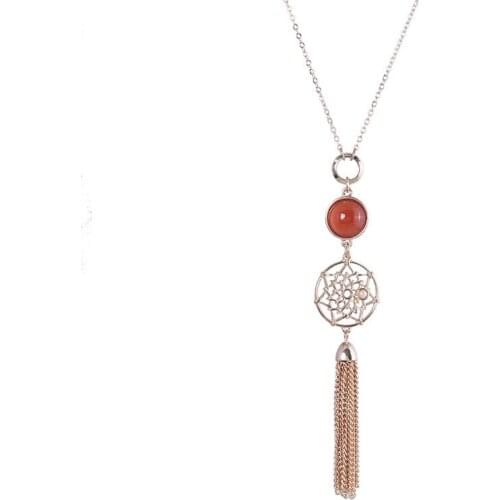 Whomewho Beaded Chokers