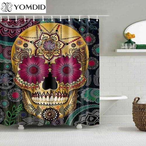 YOMDID Bath Curtain Bars China