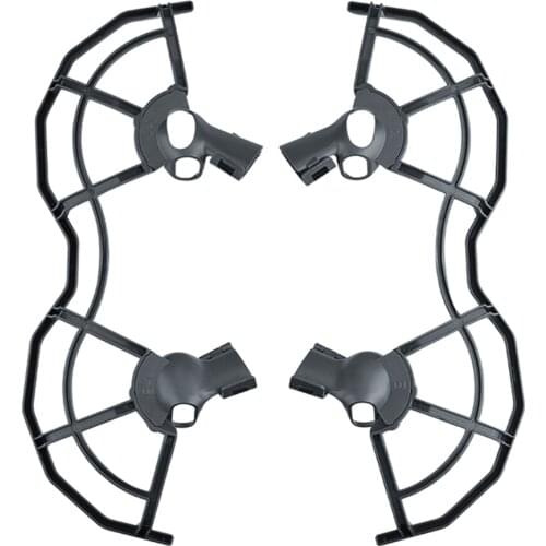 Blade Protection Ring Cover Anti-collision Ring Propeller Protective Guard for FPV Drone Accessories