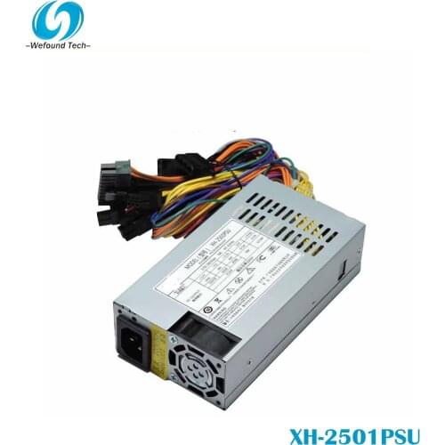 100% working power supply for XH-2501PSU rated 250W temperature control 1U for all-in-one machine cash register FLEX server