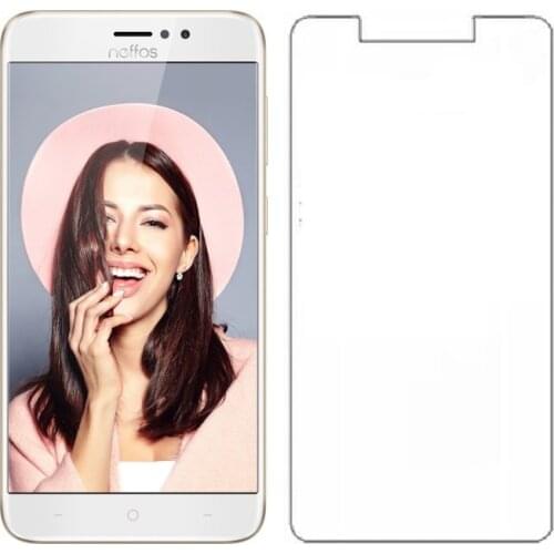 2PCS For TP-Link Neffos C7 Tempered Glass 9H Premium Safety Protective Glass Film On TP Link C 7 TP910A TP910C Screen Protector