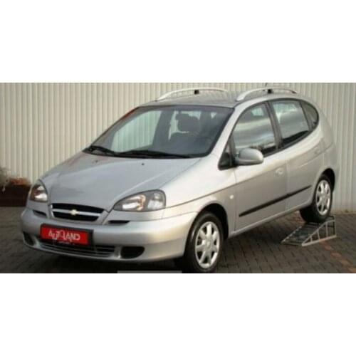 Fog lamps for Chevrolet TACUMA MPV U100 2005.8 - Stop lamp Reverse Back up bulb Front Rear Turn Signal error free 2pc