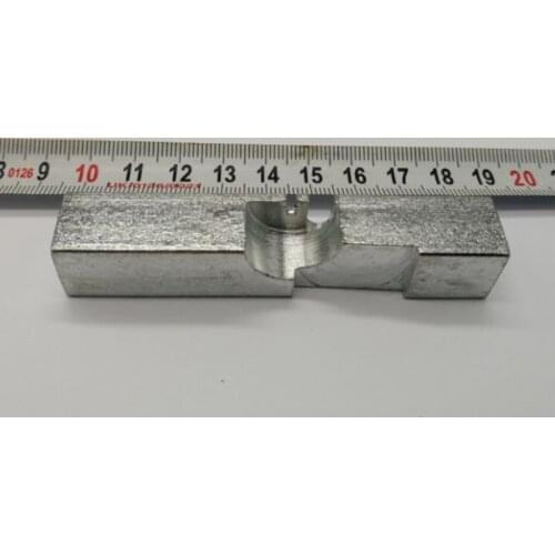 2pcs Topsale Feiya embroidery machine spare parts