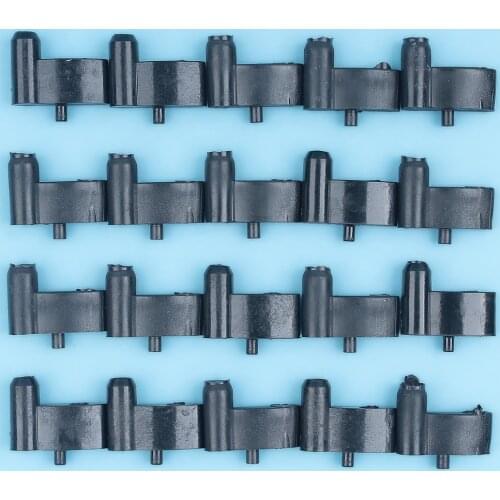 20 x Starter Pawl Dog For Stihl MS170 MS180 MS210 MS230 MS250 MS290 MS340 MS360 MS390 Chainsaw Replacement Spare Parts