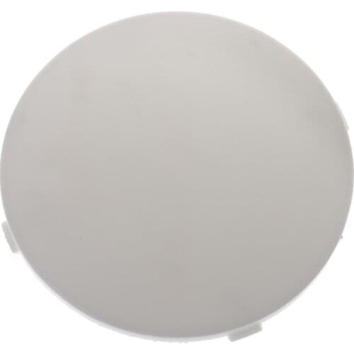 2020 New Back Wheel Cover Baby Stroller Pushchair Accessories White Cover