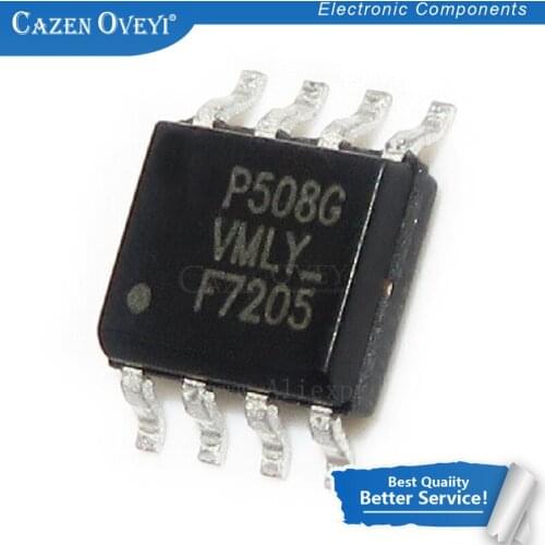 5pcs/lot IRF7205PBF IRF7205 F7205 SOP-8 In Stock