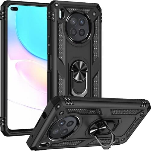 A XIONG GU Metal Phone Cases