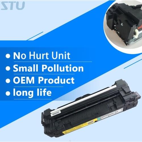A0P0R73366 (A0P0-R733-66) Used Original Fuser Unit for Konica Minolta Bizhub 552 652 C452 C552 C652 Fuser Assembly