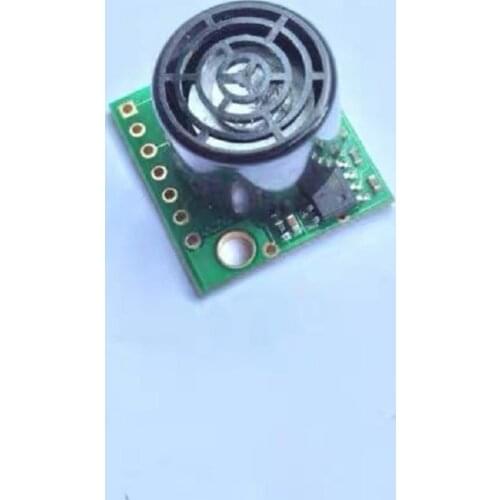 Free Shipping UAV obstacle avoidance ultrasonic ranging module MB1040 High Performance Sonar Range Finder Distance Sensor