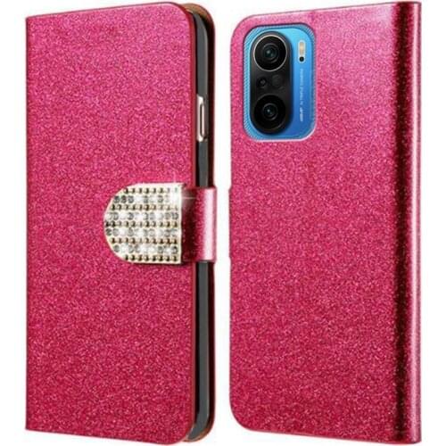 For Capinha Poco F3 5G Case Flip Leather Caso For Xiaomi Poco X3 Pro Cover for Xiaomi Poco X3 X3NFC For Mi Poko Poco M3 M 3 Etui